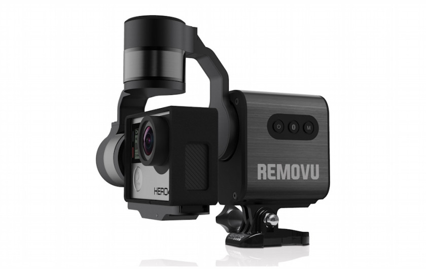 Removu S1