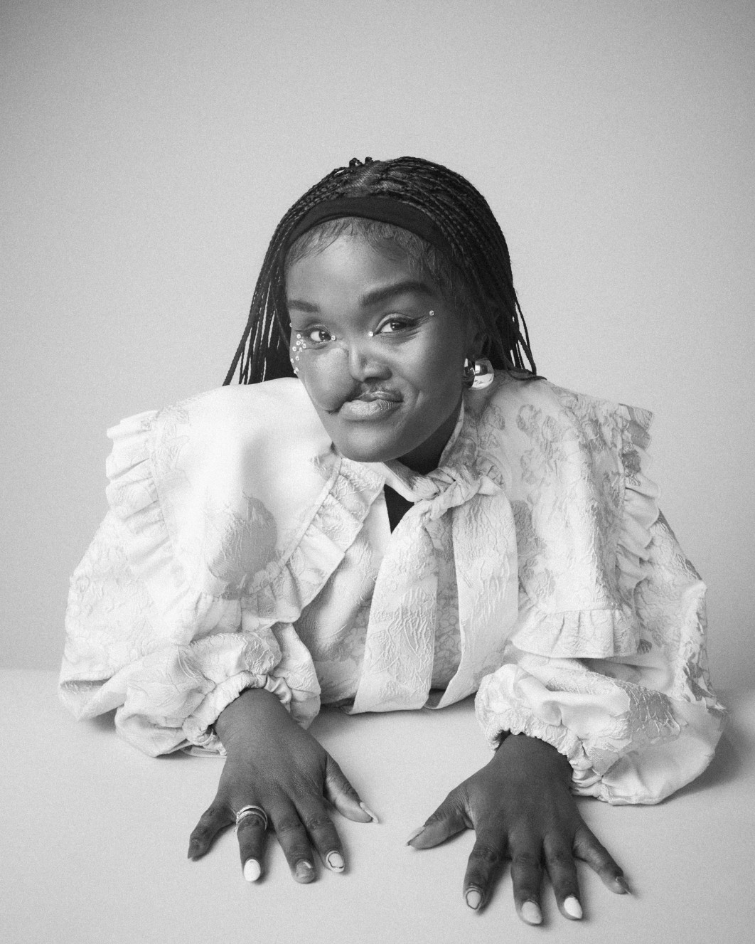 Fot. Stephanie Sian Smith / Portrait of Britain Vol.8