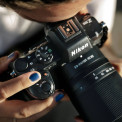 Nikon Z50 II - druga odsłona korpusu APS-C dla miłośników fotografowania i wideo
