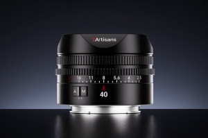 Nadchodzi sporo nowości od 7Artisans: kompaktowa stałka 40 mm f/2.5, rektalinearny obiektyw 10 mm i filmowe szkła T1.5