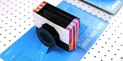 This Book is a Camera - fotografia otworkowa w najprostszym wydaniu