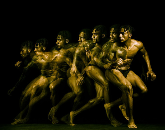 fot. Howard Schatz, Sports Photographer Of the Year / IPA 2020