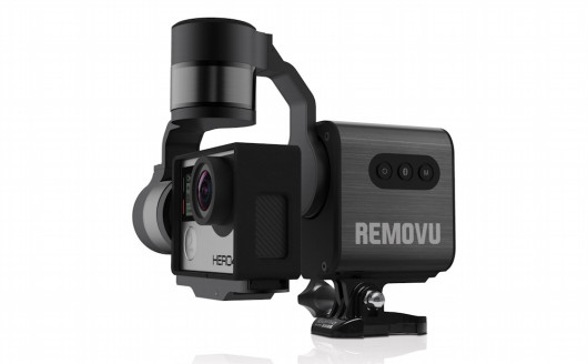 Removu S1
