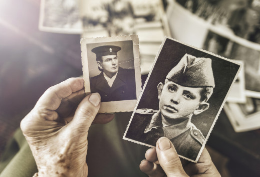 Clixta - archiwalne fotografie z całego świata w jednym miejscu
