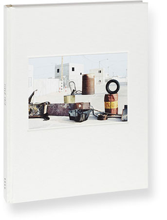 Martin Kollar "Field Trip" - recenzja