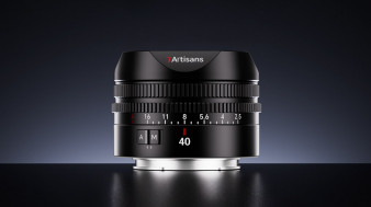 Nadchodzi sporo nowości od 7Artisans: kompaktowa stałka 40 mm f/2.5, rektalinearny obiektyw 10 mm i filmowe szkła T1.5