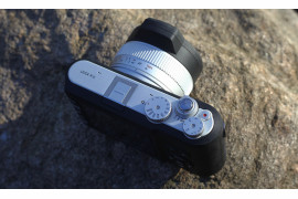 Leica X-U (Typ 113)