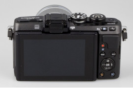 Olympus E-PL7