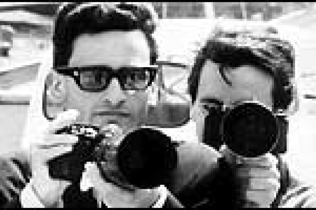 Filmy o paparazzi w Planete