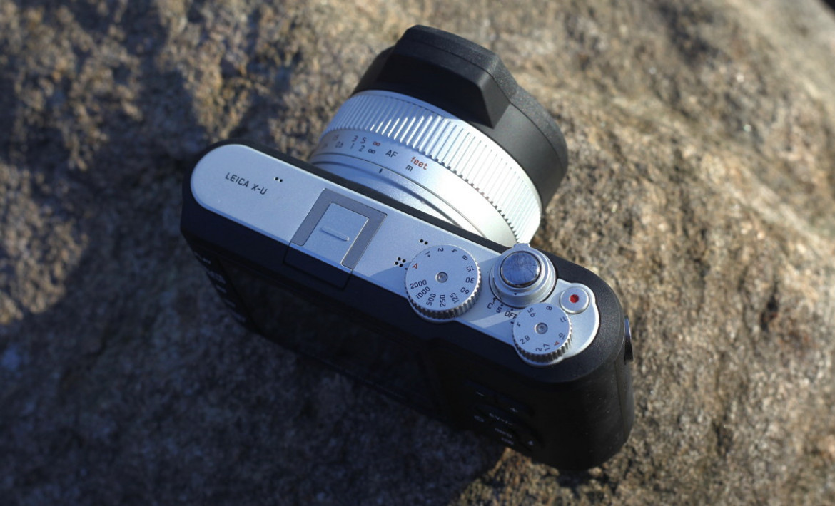 Leica X-U (Typ 113)