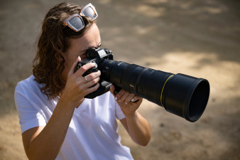 Optyczna S-klasa i przystępne alternatywy - przegląd obiektywów Nikon [JESIEŃ 2025]