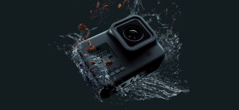 GoPro HERO8 Black - czy to jedyna kamera jakiej potrzebujesz?