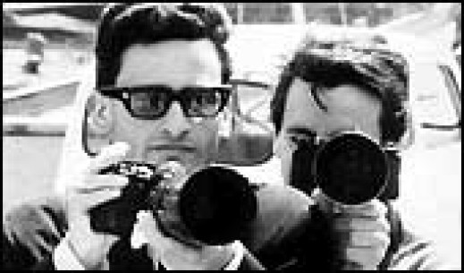 Filmy o paparazzi w Planete