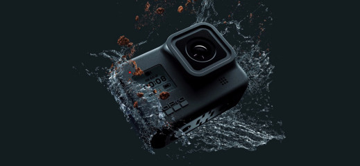 GoPro HERO8 Black - czy to jedyna kamera jakiej potrzebujesz?