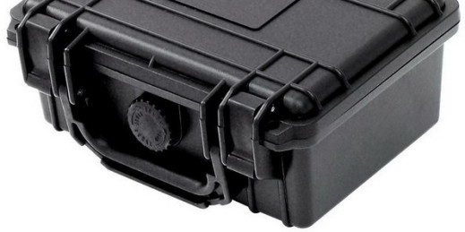 Fomei Proof Case - zaprojektowane dla najbardziej wymagających