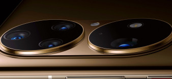 Huawei P50 i P50 Pro - topowe aparaty, ale czy bez Androida ktoś się nimi zainteresuje?