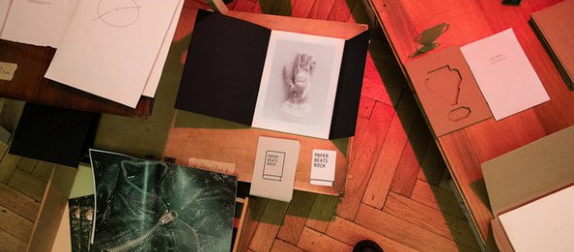Photobook Club Poland - pokaż swoją książkę fotograficzną