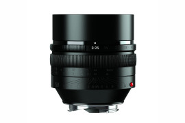 Leica Noctilux-M 50 mm f/0.95 ASPH „Edition 0.95”