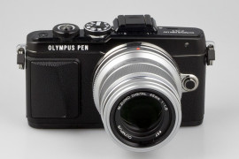 Olympus E-PL7