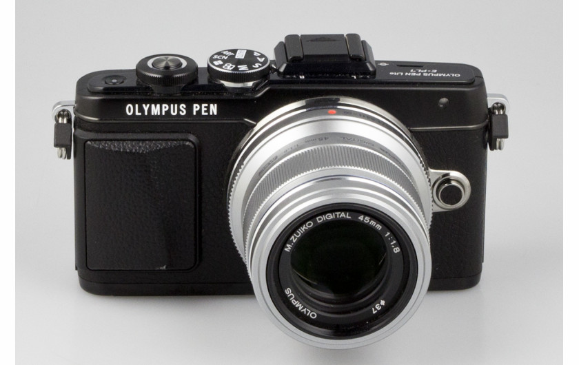 Olympus E-PL7