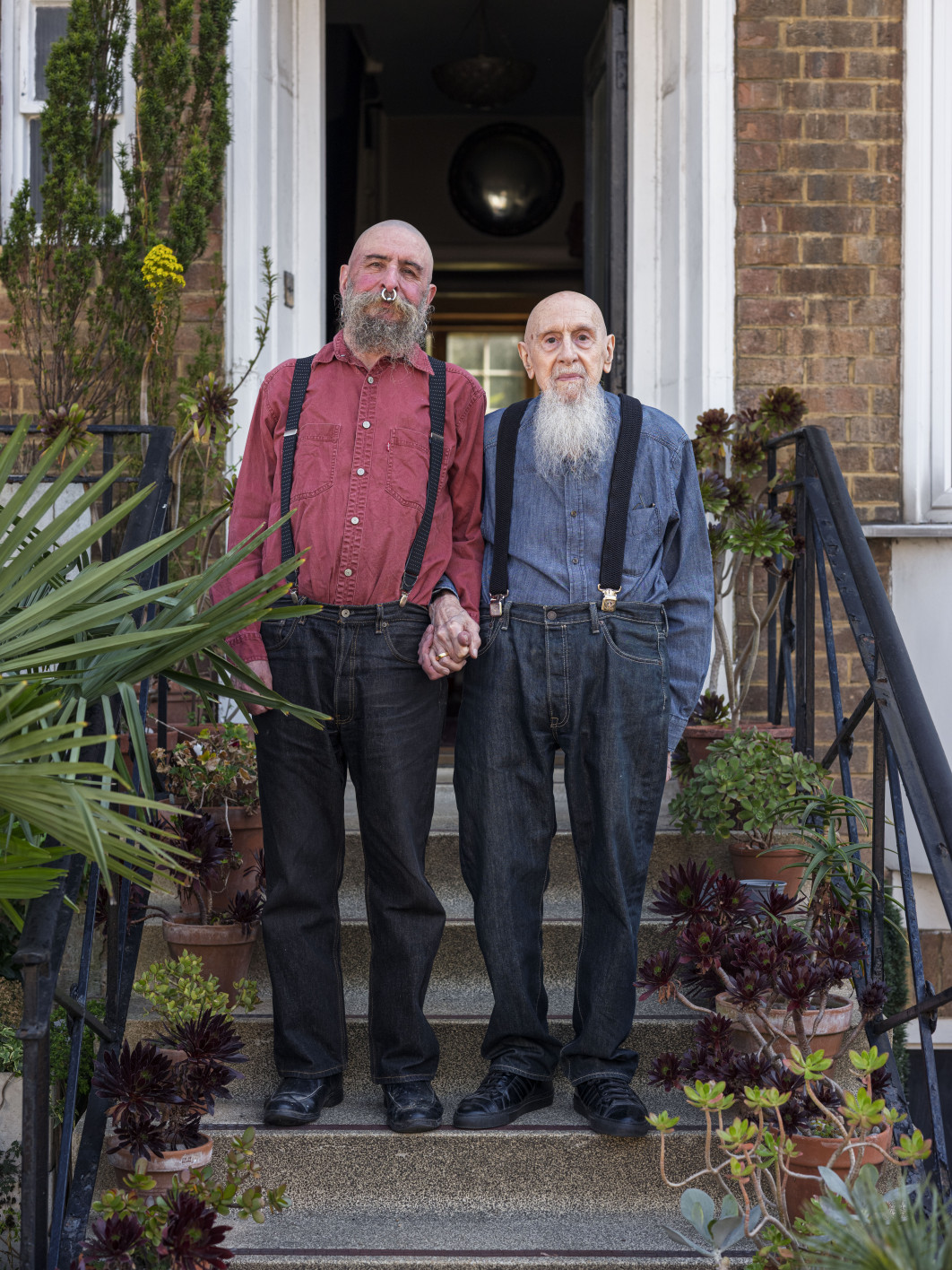 Fot. Steve Reeves / Portrait of Britain Vol.8