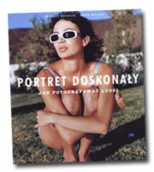 Fotograficzny podręcznik wydawnictwa Ars Polona