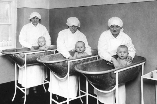 100 zdjęć na 100-lecie niepodległości - darmowy album już dostępny do pobrania