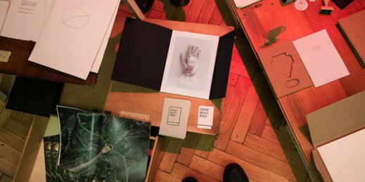 Photobook Club Poland - pokaż swoją książkę fotograficzną