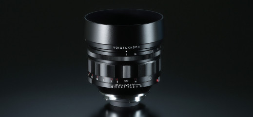 Voigtlander Nokton 50 mm f/1 Aspherical - superjasny, kompaktowy standard do Leica M