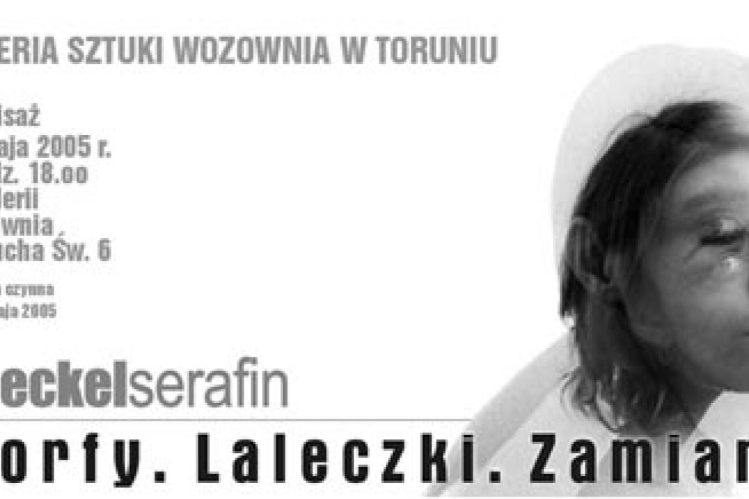 Grupa Hueckelserafin w toruńskiej Wozowni