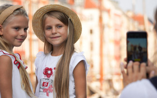 Sony A6600 + Sony E 70-350 mm f/4.5-6.3 G OSS - zdjęcia przykładowe