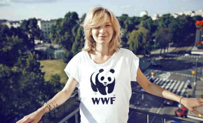 Konkurs WWF "Uchwyć urodę wody"