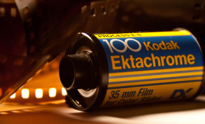 W związku ze stratami Kodak zwolni ponad 400 pracowników. O powrót Ektachrome’a mamy być jednak spokojni