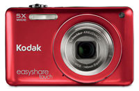 Kodak EasyShare M5370 i M5350