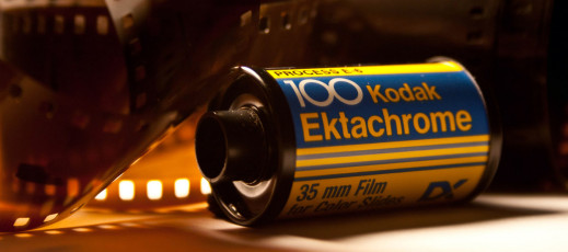 W związku ze stratami Kodak zwolni ponad 400 pracowników. O powrót Ektachrome’a mamy być jednak spokojni