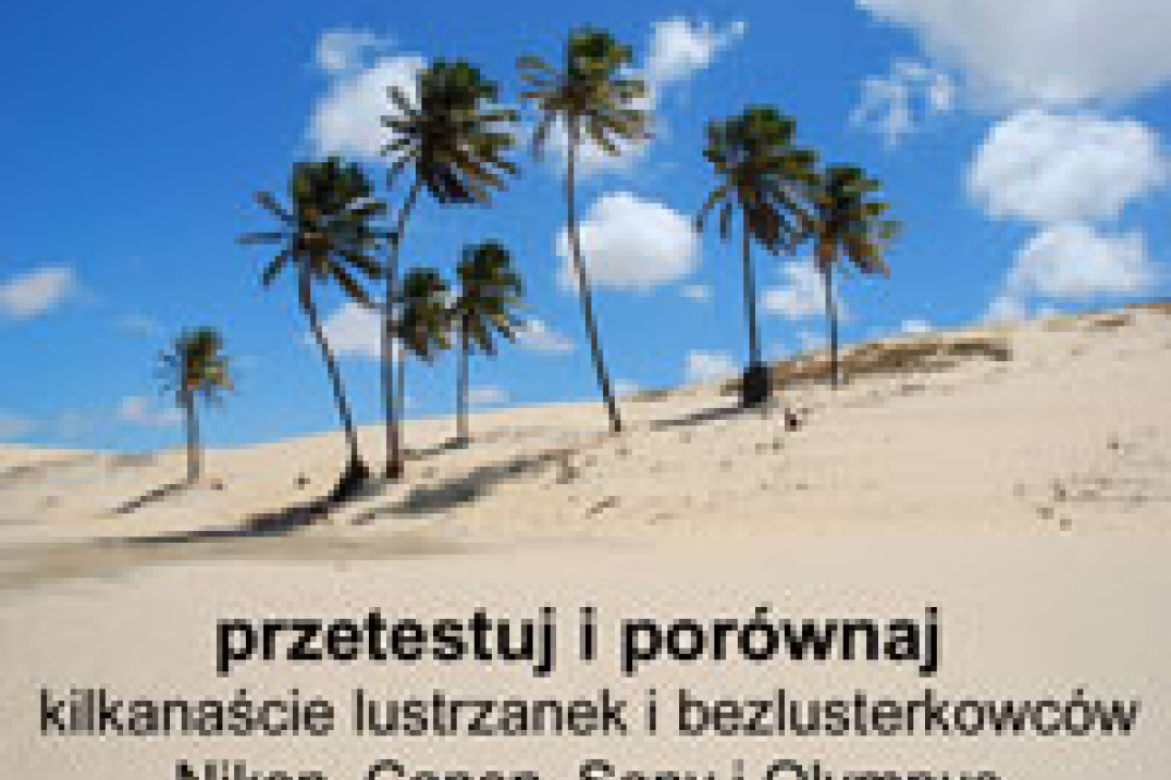 Ring aparatów na fotopolisEXPO 2010 - szczegóły