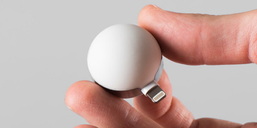 Lumu Power - zamień iPhone'a w światłomierz i miernik balansu bieli