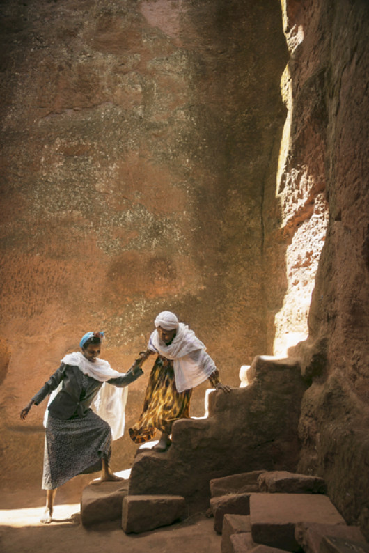Travel Photographer of the Year 2014: Philip Lee Harvey, Wielka Brytania