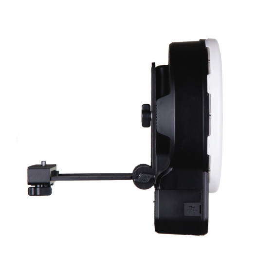 Quantuum Quadralite Rx400 Ringflash