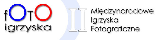 FotoIgrzyska - II edycja