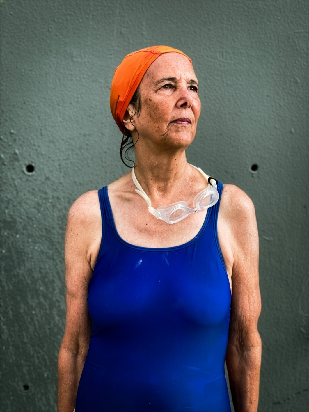 Fot. Carlos Rubin, 2. miejsce w kat. Portrait / iPhone Photography Awards 2026