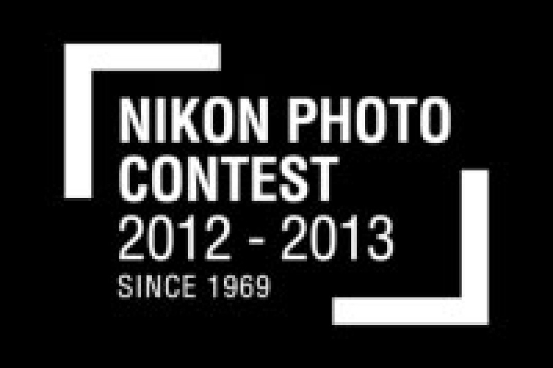 Nikon Photo Contest 2012-2013
