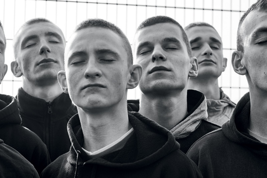 Złe dzieci - o projekcie “Imago” rozmawiamy z Zuzą Krajewską