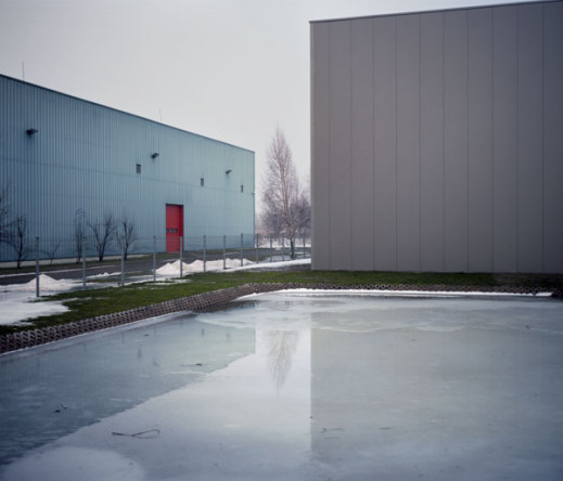 Prace Michała Przeździka w Refleksach