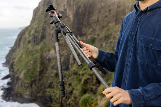 Wykorzystaj wiosenne promocje i kup taniej sprzęt Manfrotto, Lowepro i JOBY