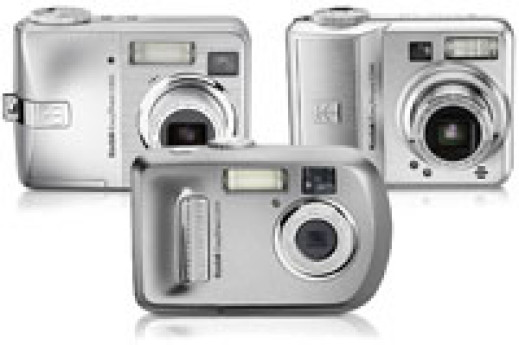 Kodak EasyShare C310, C330 i C360