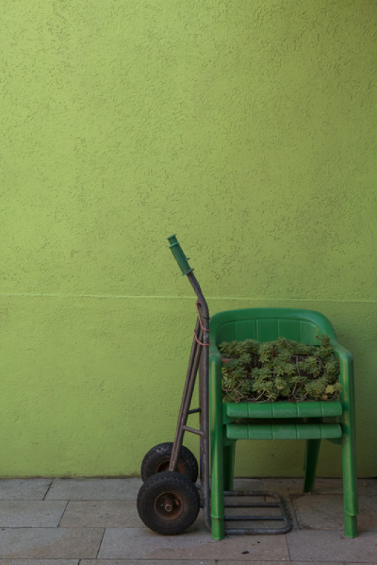 Young Travel Photographer of the Year 2014: Samuel Fisch, Stany Zjednoczone