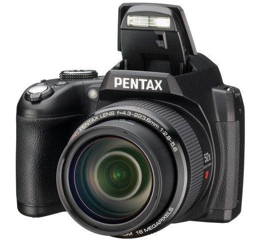 Pentax XG-1