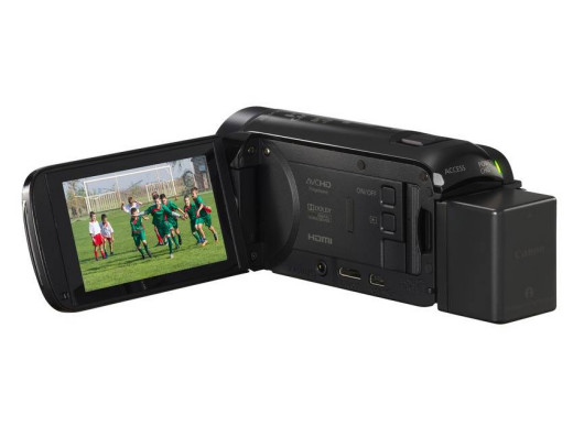 Canon Legria HF R76