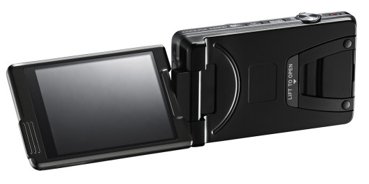 Nikon Coolpix S6900